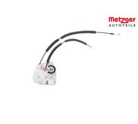 METZGER 2314616 Door lock