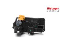 METZGER 2314640 Door lock