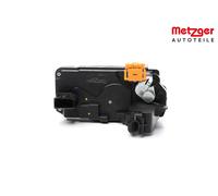 METZGER 2314647 Door lock