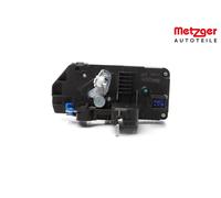 METZGER 2314652 Door lock