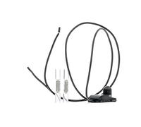 METZGER 2322019 Cable Repair Set, outside temperature sensor
