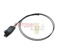 METZGER 2322019 Exterior Temperature Sensor Service Replacement OE Quality