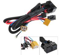 METZGER 2323003 Harness, headlight