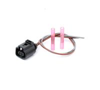METZGER 2323019 Cable Repair Set, central electrics
