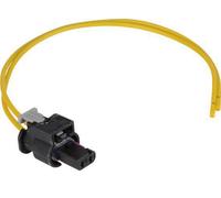 Injector wiring repair kit Silicone 2324001 METZGER for FIAT CITROËN PEUGEOT