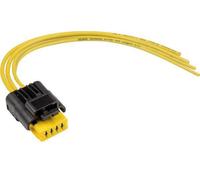 METZGER 2324099 Cable Repair Set, intake manifold pressure sensor