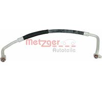 METZGER 2360050 High- / Low Pressure Line, air conditioning