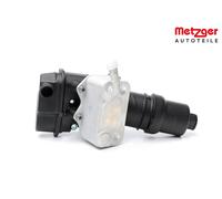METZGER 2370079 Oil filter housing