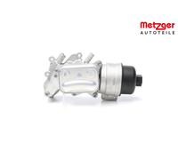 HOUSING, OIL FILTER FOR CITROËN MINI PEUGEOT METZGER 2370081