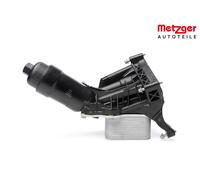 Oil Filter Housing METZGER Fits BMW F20 F21 F23 F34 G20 4 Coupe 11-19 8596283