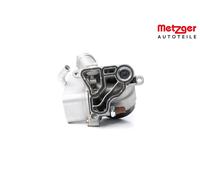 METZGER 2370095 Oil filter housing