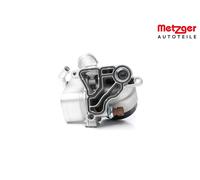 METZGER 2370130 Oil filter housing