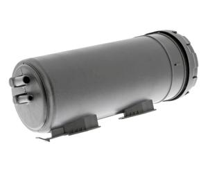 METZGER 2370134 Activated Carbon Filter, tank breather