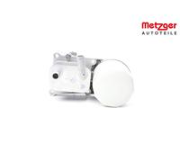 METZGER 2370158 Oil filter housing