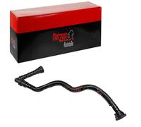 Metzger 2380019 - Hose, crankcase breather