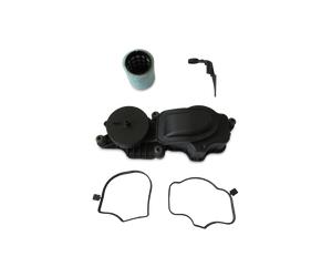 METZGER 2385005 Oil separator, crankcase breather