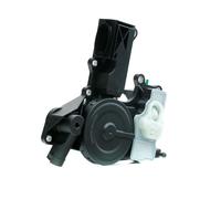 METZGER 2385042 Oil Trap, crankcase breather