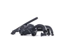 METZGER 2385115 Repair Set, crankcase breather