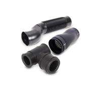 METZGER 2389060 Hose, air supply