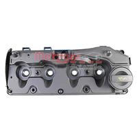 METZGER 2389162 Rocker Cover Engine Service Replacement OE Quality Automotive