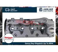 METZGER 2389162 Rocker cover