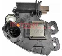 METZGER 2390073 Alternator voltage regulator