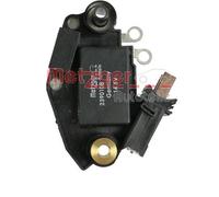METZGER 2390108 Alternator voltage regulator