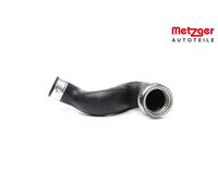 Lower Right Charger Intake Hose Fits VW SKODA Passat Superb I B5 00-08