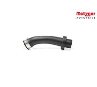 METZGER 2400004 Charger intake hose