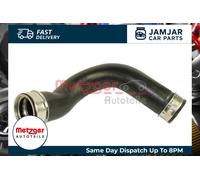 METZGER 2400084 Charger Intake Hose Right O/S Driver For VW Multivan Transporter