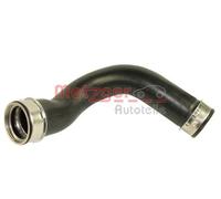 METZGER 2400084 Charger Intake Hose Right O/S Driver For VW Multivan Transporter