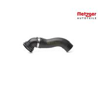 METZGER 2400135 Charger intake hose