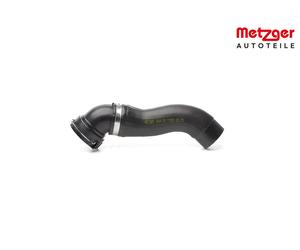 METZGER 2400135 Charger intake hose