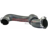 METZGER 2400218 Charger Intake Hose Left Upper Fits VW Caravelle Multivan
