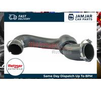 METZGER 2400218 Charger Intake Hose Left Upper Fits VW Caravelle Multivan