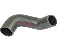 METZGER 2400225 Charger Intake Hose Right O/S Driver Fits Ford Transit Connect