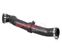 METZGER 2400247 Charger Intake Hose Right Fits Ford Focus Focus C-Max Volvo C30
