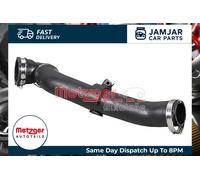 METZGER 2400247 Charger Intake Hose Right Fits Ford Focus Focus C-Max Volvo C30