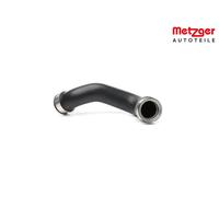 METZGER 2400255 Charger intake hose