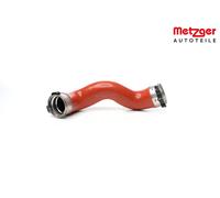 METZGER 2400263 Charger intake hose