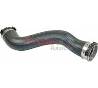 METZGER 2400267 Charger Intake Hose Left Fits Mercedes CLS CLS 220 BlueTEC / d
