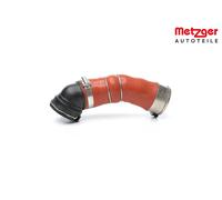Upper Charger Intake Hose Fits BMW E60 E61 E63 E64 04-10 11617796293