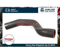 METZGER 2400273 Charger Intake Hose Right O/S Driver Side Upper Fits Ford Mondeo