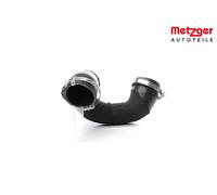 Fits METZGER AUTOTEILE 2400286 Charger Air Hose