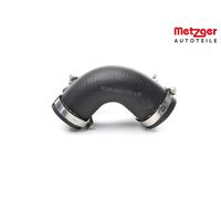 Right Charger Intake Hose Fits FORD C-Max II Focus III Saloon 1827369
