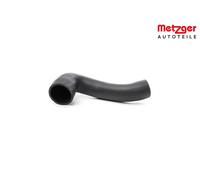 METZGER 2400312 Charger intake hose