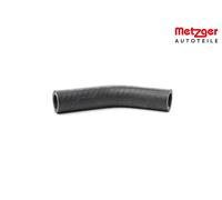 METZGER 2400316 Charger intake hose
