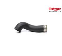 METZGER 2400329 Charger intake hose