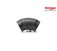 METZGER 2400339 Charger intake hose