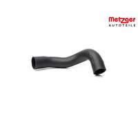 METZGER 2400343 Charger intake hose